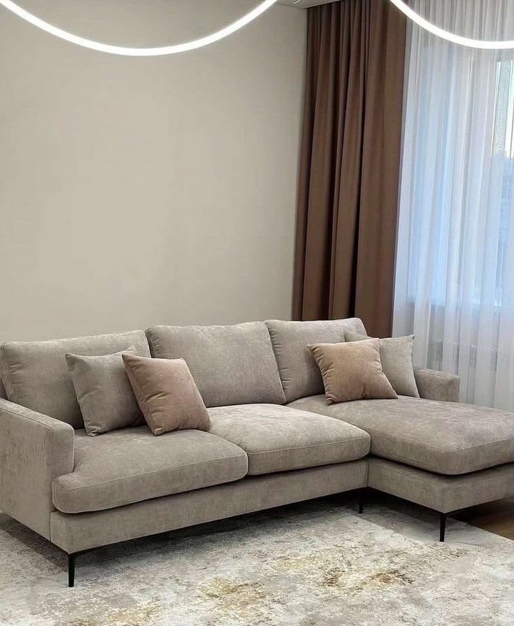 Summit Living Sofa - HK Furniture Living Room Collection, Kampala Uganda